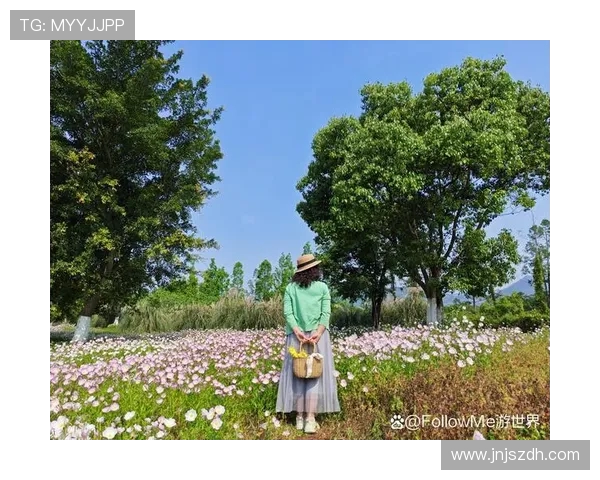 花海王者引领梦幻浪漫之境缔造唯美盛景点亮心灵之光
