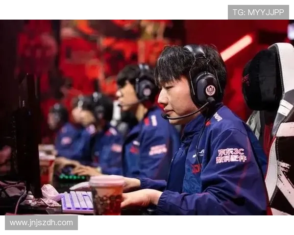 JDG战队迎战WBG强势对决 谁能在LPL赛场上笑到最后