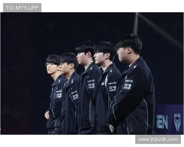 KT战队对决MKOI战队：LCK与LEC强强对话碰撞精彩瞬间