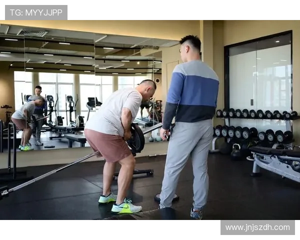 全面提升体能与健康，科学健身规划助你塑造理想身材与增强体力