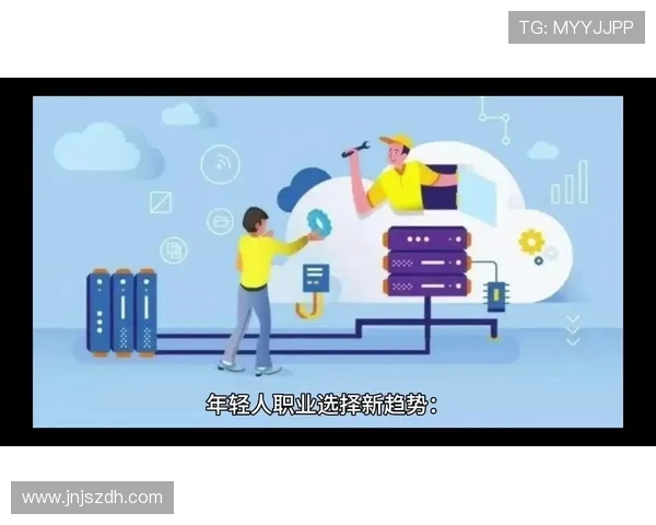 全球电子竞技产业崛起推动年轻人多元化职业发展新趋势分析