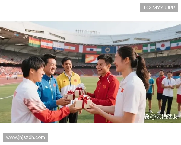 激情燃烧的赛场见证青春力量闪耀梦想腾飞的体育盛会