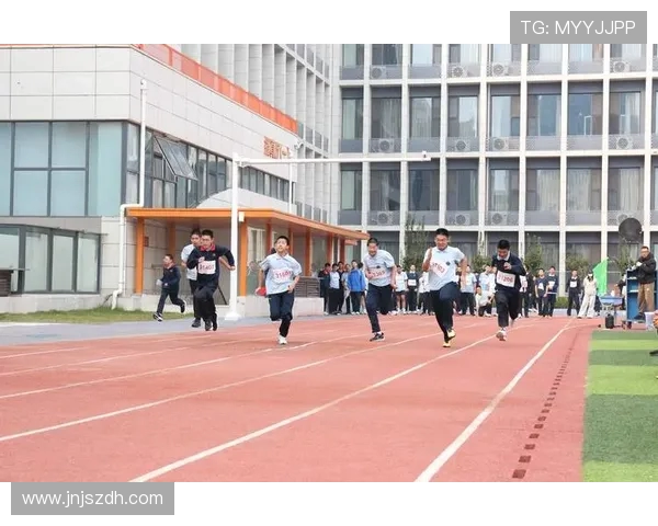 青春激扬赛场逐梦奋进共谱荣耀征程盛会