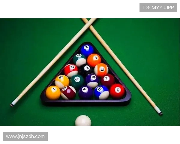 台球技巧与战略解析：从基础学习到高级竞技的全面指南