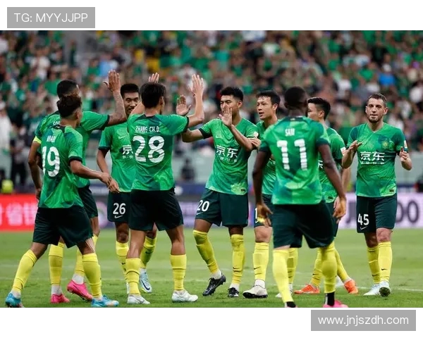 北京国安奋力追梦再启征程打造中超新辉煌谱写绿茵荣耀篇章