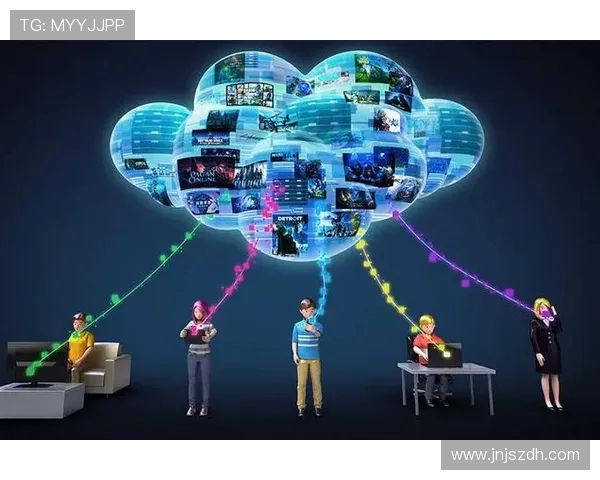 电竞产业新风潮：跨界合作与技术创新如何重塑未来游戏生态