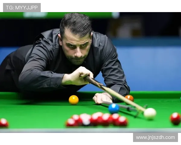 斯诺克赛事规则全面解析与技巧提升指南，助你成为台球高手