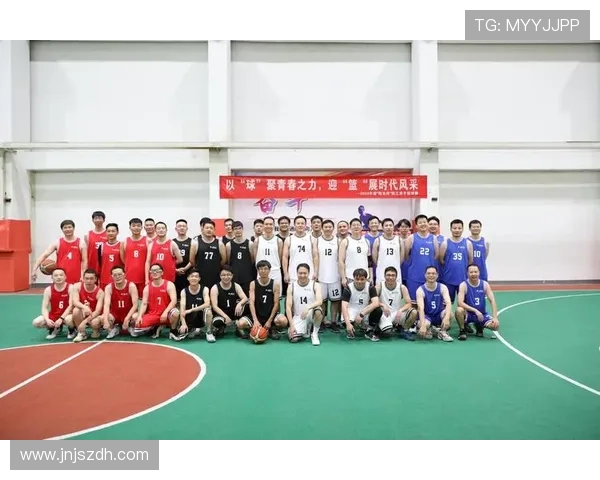 以篮球巨星成长之路展现竞技精神与时代风采与人生温度的壮丽篇章录