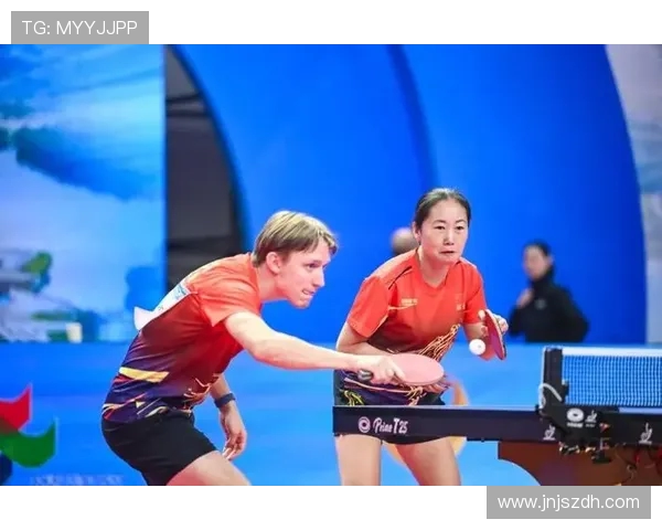 乒乓球运动的发展历程与技术革新对全民健身和国际体育交流的深远影响