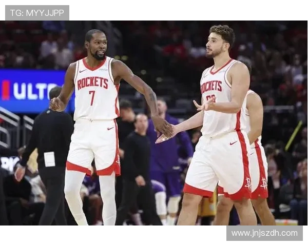 休斯顿火箭迎强劲对手鏖战赛场誓在主场捍卫球队荣誉