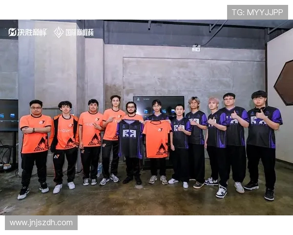 全球电竞盛典燃爆全网多国战队鏖战巅峰掀起青春热血风暴