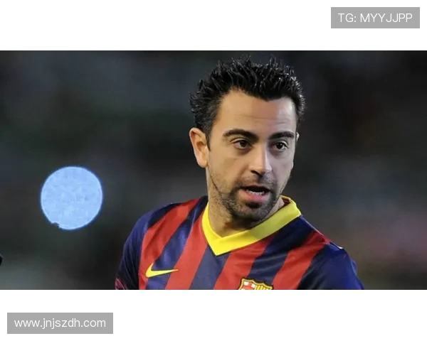 哈维引领巴萨战术革新展现新时代足球智慧与团队精神