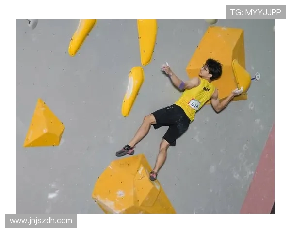 攀岩实力排行榜揭晓上海攀岩队荣获第五名佳绩引关注