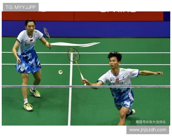 武汉羽毛球队的节奏解析与未来发展展望