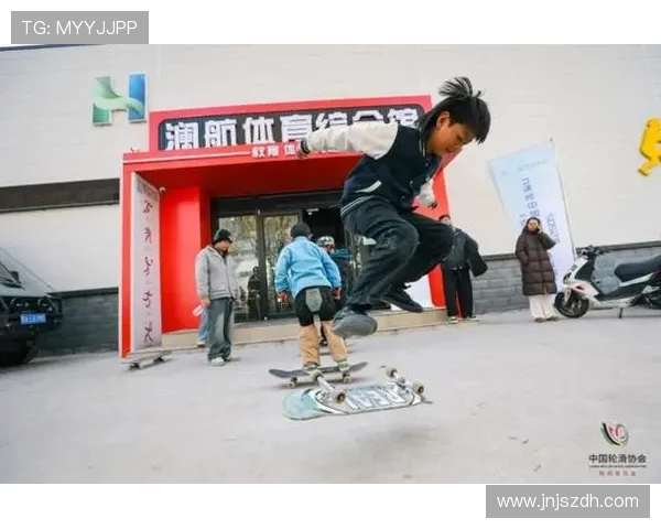 滑板团队协作实力榜单出炉成都滑板队荣登第十名引关注