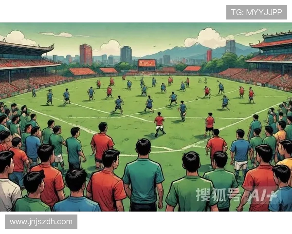 科学足球战术训练方法探索与实践提升球队竞技水平的有效途径