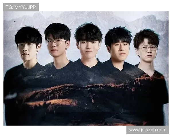 英雄联盟分析：IG战队协作策略与团队配合的深度探讨