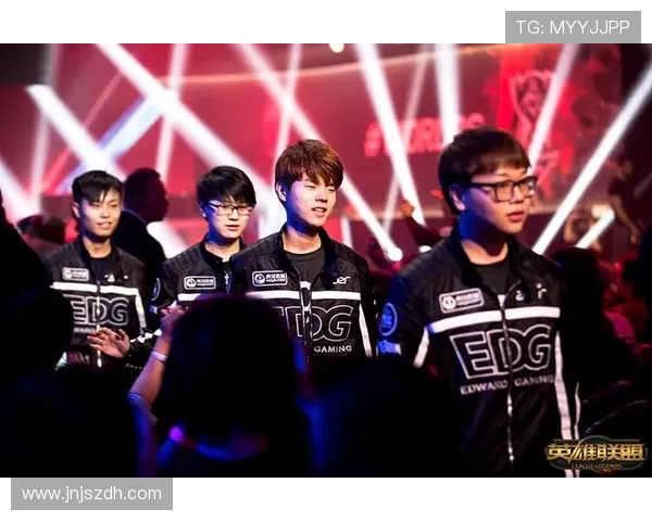 赛后分析：EDG与V5的耐力较量与战术博弈深度解析