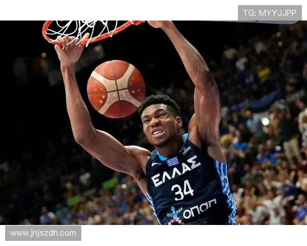 扬尼斯·阿德托昆博:从希腊篮球少年到NBA超级巨星的传奇之路 扬尼斯·阿德托昆博:从希腊篮球少年到NBA超级巨星的传奇之路