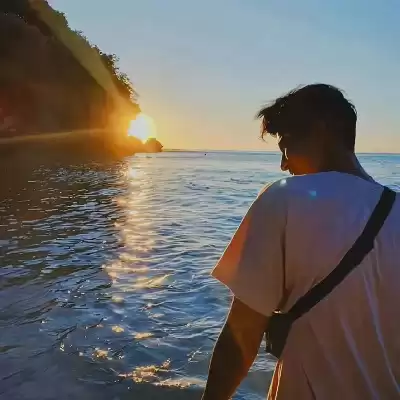 濮清馨